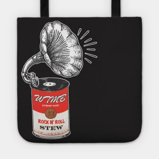 Rock N Roll Stew Tote