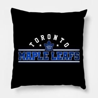 Toronto Maple Leafs Pillow