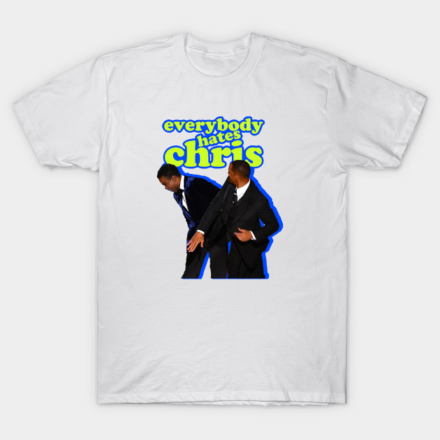 everybody hates chris shirts