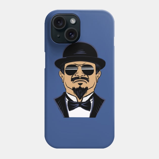 OG FUJI Phone Case by Ace13creations