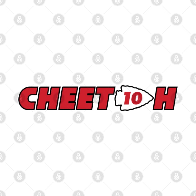 Cheetah 10 by KFig21