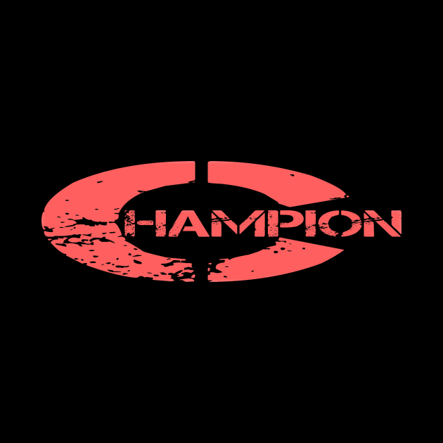 champion by OLTES