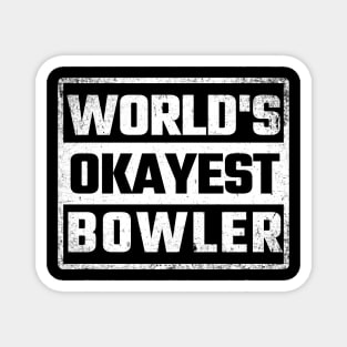 bowling Magnet