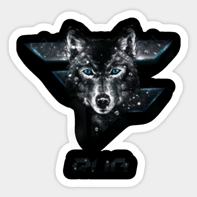 Faze Rug Sticker Teepublic