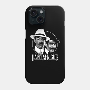 Funny Classic Harlem Movie Gift Men Women Phone Case