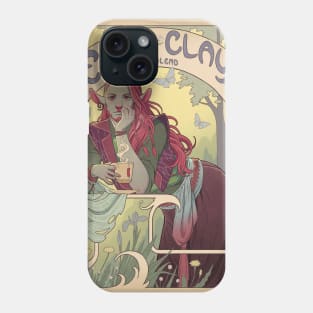 Earl Clay Phone Case