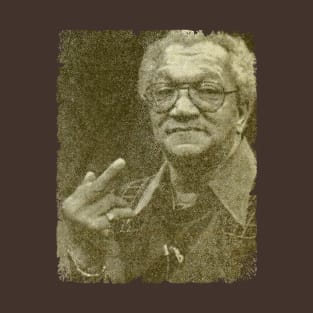 Retro Redd Foxx T-Shirt