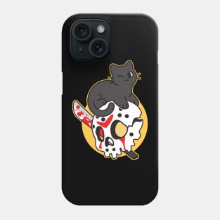 Friday the 13th Phone Case