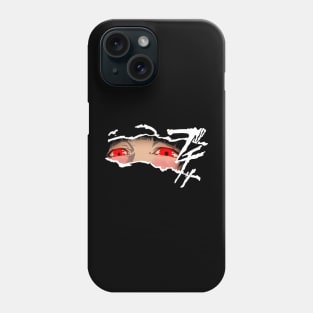 Yumeko Kakegurui Phone Case