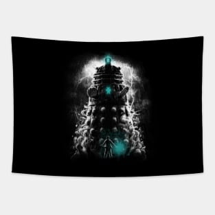 Shadow of the Dalek Tapestry