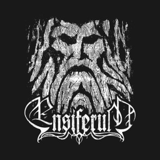 Ensiferum Melodic Metal T-Shirt