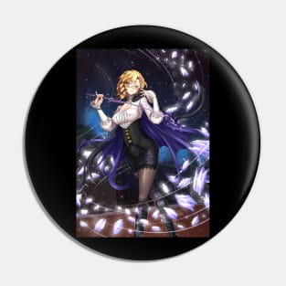 Glynda Pin