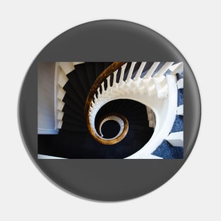 Circular Staircase 14 Pin