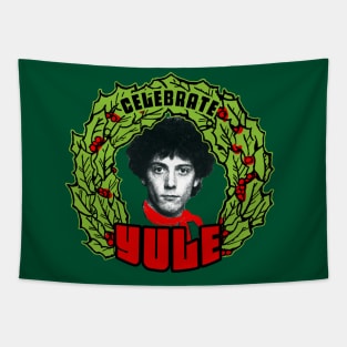 Celebrate Yule Tapestry