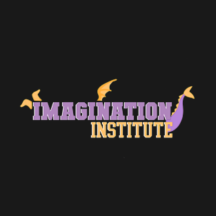 Imagination Institute Sticker - Figment - Journey into Imagination T-Shirt