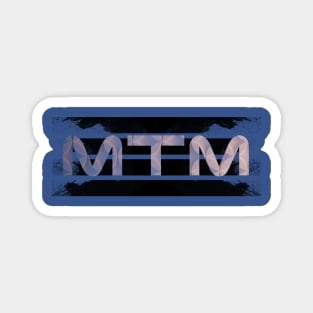 MTM Magnet