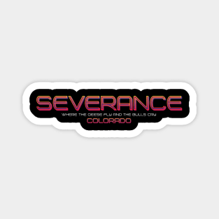 Severance Magnet