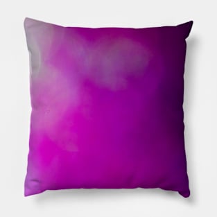 Pink patterns Pillow