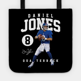 New York Giants Football Tote