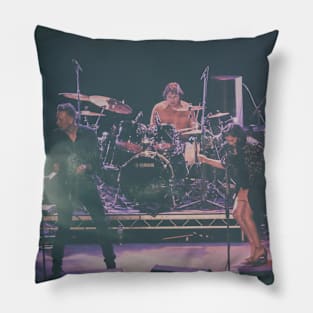 Hipsway Pillow