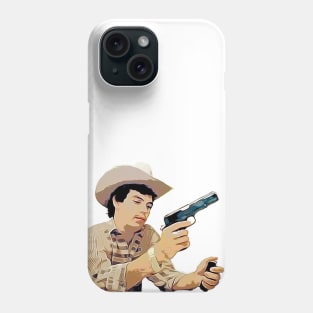 Chalino Sánchez [NoText] Phone Case