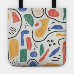 Microbes Tote