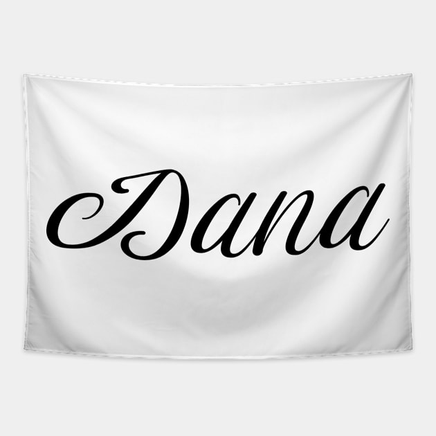 Name Dana Tapestry by gulden