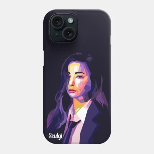 seulgi red velvet Phone Case