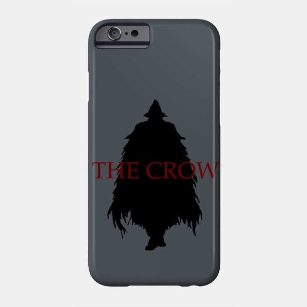 Eileen the Crow - Bloodborne iphone 11 case Eileen the Crow - Bloodborne iphone 11 case