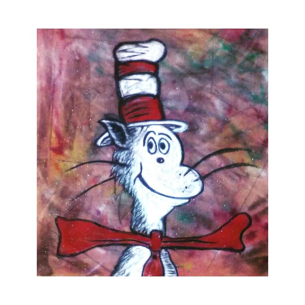 Cat in the Hat by backline