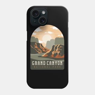 Grand Canyon Phone Case