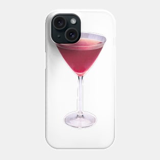 Wine Party Phone Case