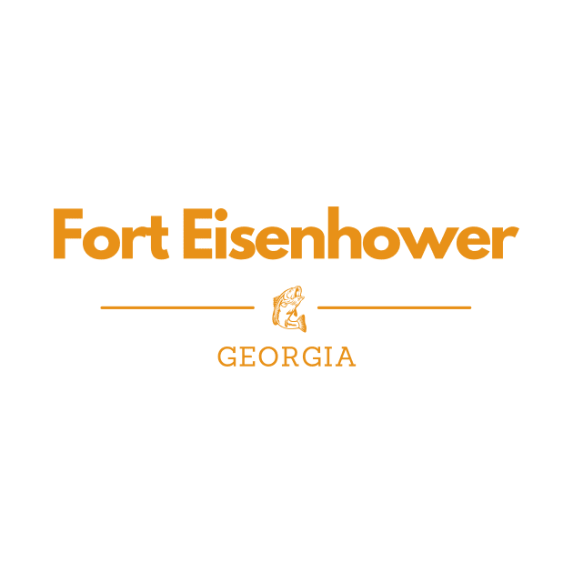 Fort Eisenhower, GA by Dear Military Spouse 