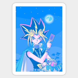 Panini Yu-Gi-Oh! 5Ds Stickers - Boîte de 50 pochettes, Stickerpoint