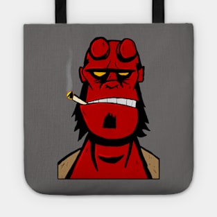 H*ckBoy Tote