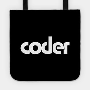 Coder Tote