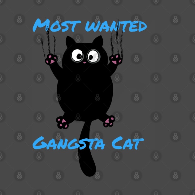 Most wanted gangsta cat - catsondrugs.com catlove cats cat catsofinstagram catlife catlover catstagram catlovers catoftheday instagram instacat meow kitty kitten catloversclub kittens by catsondrugs.com