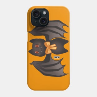 Cute Bat Phone Case