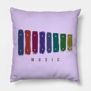 Music Pillow