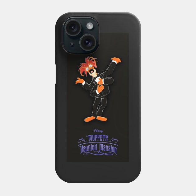 Pepe King Prawn Phone Case by semekadarso