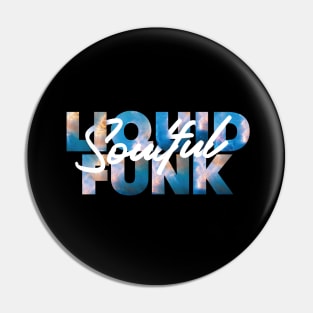 Liquid Funk Galaxy Edit Pin