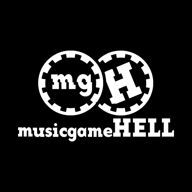 Music Game Hell 2DX by NicDroid