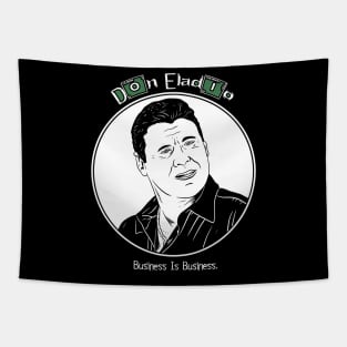 Don Eladio - Breaking Bad Tapestry