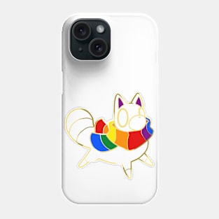 Gay Vix Phone Case