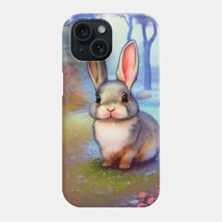 Netherland Dwarf Pet Mom Phone Case