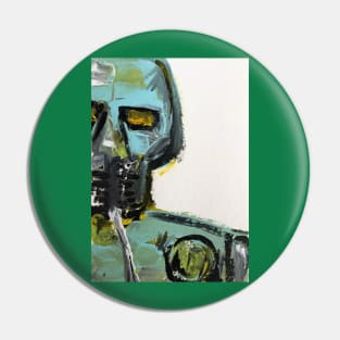 2-1b Surgical Droid Pin