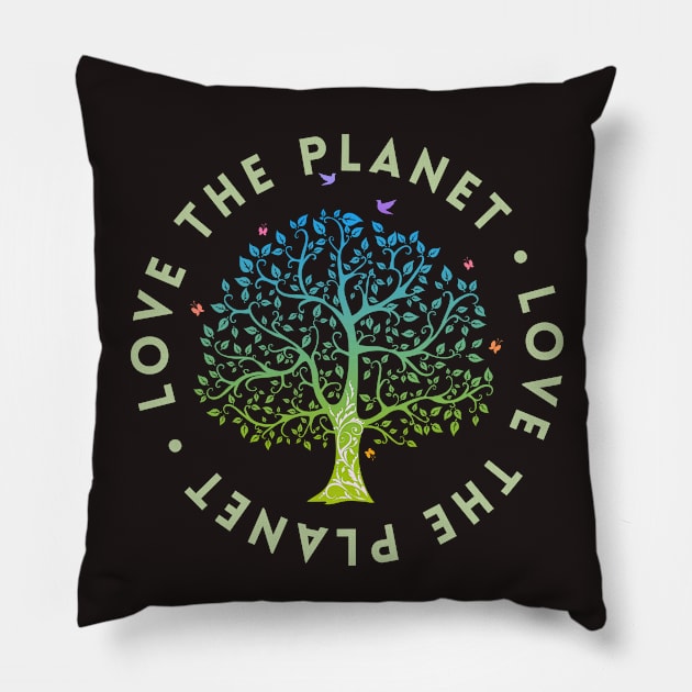 Environment protect Pillow by SASKET 