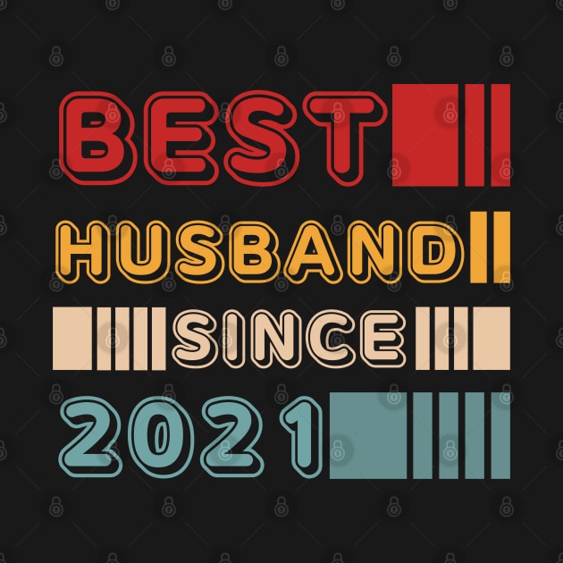 Best husband since 2021 by JunThara