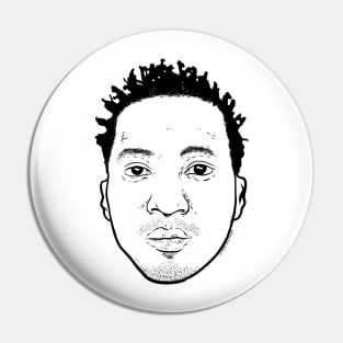 Q TIP Pin