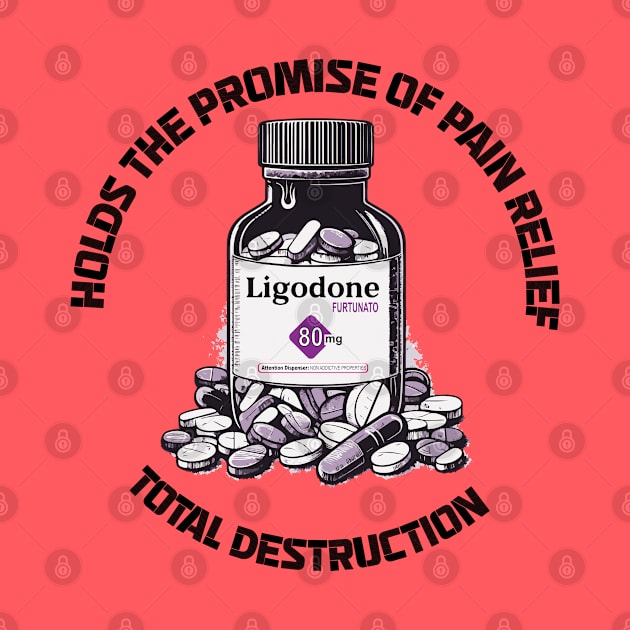 Ligodone - the fall of the house of usher by whatyouareisbeautiful
